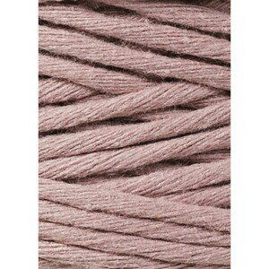 Bobbiny Macramé Baby Mauve 1,5 mm, 100 m