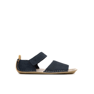 VIVOBAREFOOT ABABA K Sandal Leather Navy - 31