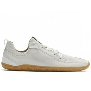 Vivobarefoot PRIMUS KNIT M Vap Grey Off White Leather - 48