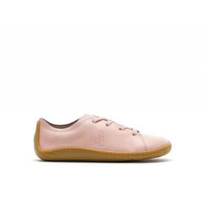 Vivobarefoot ADDIS KIDS MISTY ROSE - 34