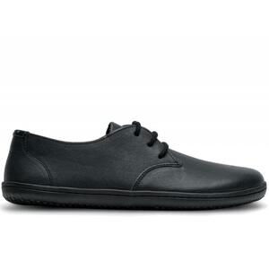 Vivobarefoot RA III MENS OBSIDIAN - 43