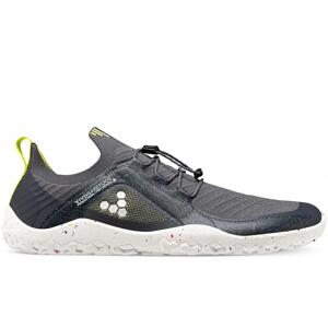 Vivobarefoot PRIMUS TRAIL KNIT FG WOMENS GRAPHITE - 38