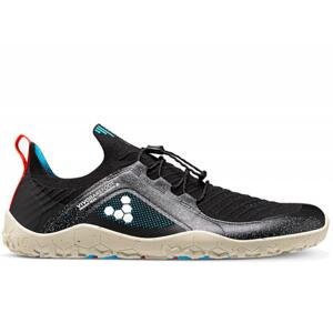 Vivobarefoot PRIMUS TRAIL KNIT FG WOMENS OBSIDIAN FINISTERRE - 39