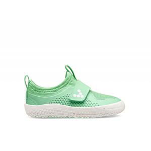 Vivobarefoot PRIMUS SPORT II TODDLERS NEO MINT - 23