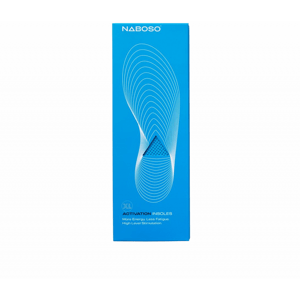 ACTIVATION INSOLES NABOSO® - XL