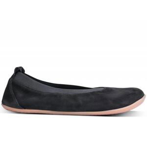 Vivobarefoot KAMILIA WOMENS BLACK - 42