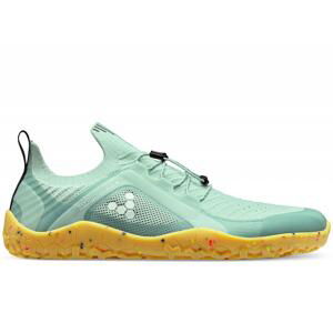 Vivobarefoot PRIMUS TRAIL KNIT FG WOMENS MINT - 39