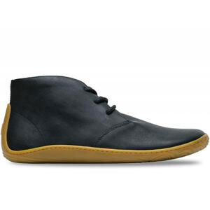 Vivobarefoot ADDIS DESERT MENS BLACK - 42