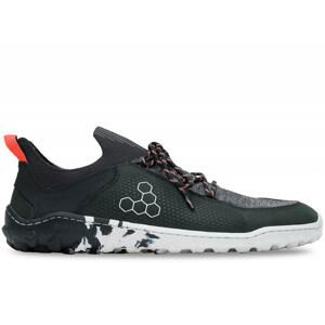 Vivobarefoot TRACKER DECON LOW FG2 MENS OBSIDIAN - 42