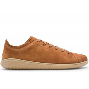 Vivobarefoot GEO COURT III MENS TAN - 40