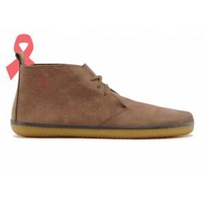 OUTLET Vivobarefoot GOBI II M TAN LEATHER (315) - 45