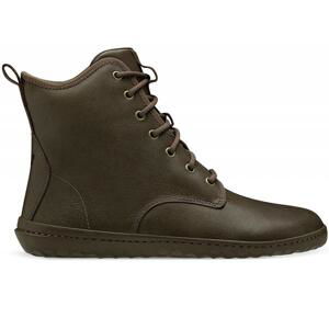 OUTLET Vivobarefoot SCOTT II LEATHER M CHESTNUT (1647) - 45