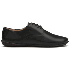 OUTLET Vivobarefoot LISBON M LEATHER BLACK (874) - 49