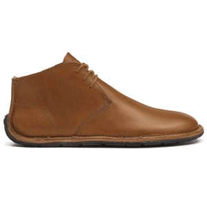 OUTLET Vivobarefoot PORTO ROCKER HIGH M LEATHER TAN (889) - 44