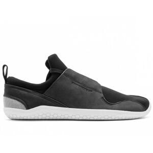 OUTLET Vivobarefoot KASSANA GHILLIE BLACK LEATHER (1496) - 36