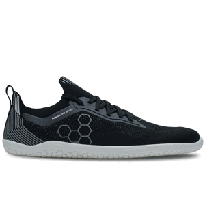 Vivobarefoot PRIMUS LITE KNIT WOMENS OBSIDIAN - 39