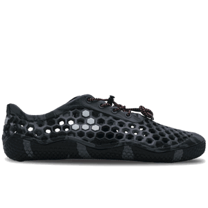 Vivobarefoot ULTRA III MENS OBSIDIAN/GREY - 45