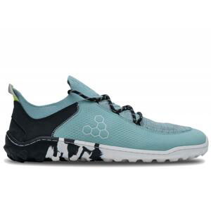 Vivobarefoot TRACKER DECON LOW FG2 MENS EGGSHELL BLUE - 42