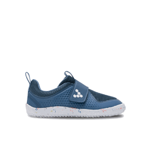 Vivobarefoot PRIMUS SPORT III KIDS INDIGO - 34