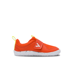 Vivobarefoot PRIMUS SPORT III PRESCHOOL TOMATO - 25