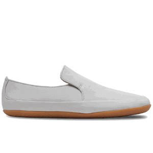 Vivobarefoot OPANKA II WOMENS LIMESTONE - 40