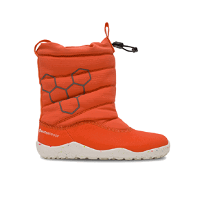 Vivobarefoot LUMI FG KIDS TOMATO - 32