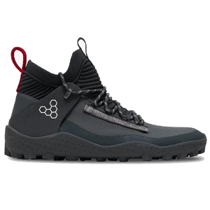 Vivobarefoot MAGNA LITE WR SG MENS CHARCOAL - 44