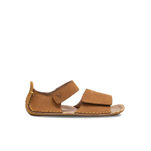 Vivobarefoot ABABA SANDAL II PRESCHOOL ACORN - 25