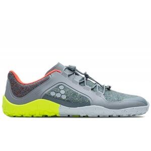 Vivobarefoot PRIMUS TRAIL III ALL WEATHER FG MENS ULTIMATE GREY - 43