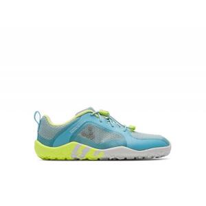 Vivobarefoot PRIMUS TRAIL II FG KIDS BEACH GLASS - 34