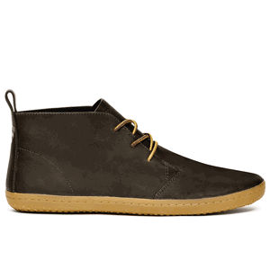 Vivobarefoot GOBI II M Leather Brown/Hide - 45