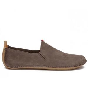 Vivobarefoot ABABA M Leather Brown - 45