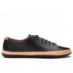 Vivobarefoot BANNISTER 2 L Leather Black - 35