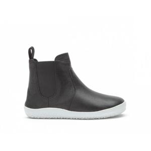 Vivobarefoot FULHAM K Leather Black - 20