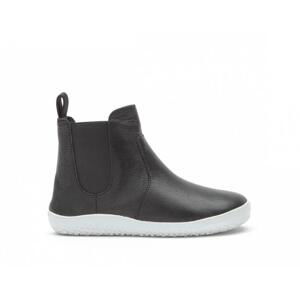 Vivobarefoot FULHAM K Leather Black - 21