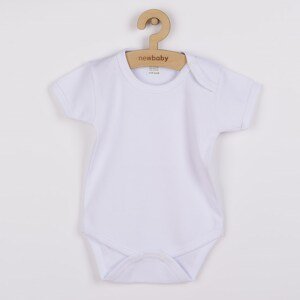 Body krátký rukáv New Baby Classic, vel. 92 (18-24m)