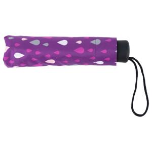 Derby Mini Trend Gemustert Violet