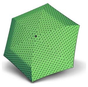 Derby Kids Mini Dots Green