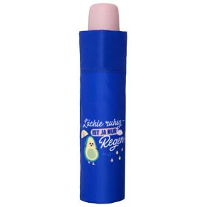 Doppler Kids Mini Smiling Avo Blue DE