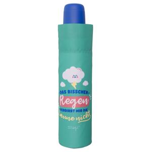 Doppler Kids Mini Happy Cloud Green