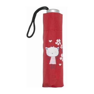 Doppler Mini Light Kids Red