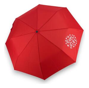 Doppler Mini Light Kids Red Cool
