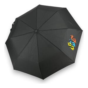Doppler Mini Light Kids Black Hero