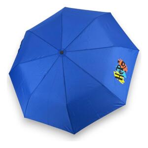 Doppler Mini Light Kids Blue Hero