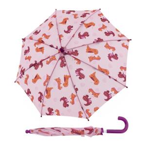 Doppler Kids Maxi Dino Pink