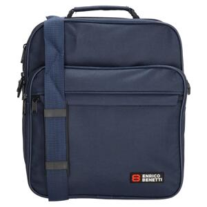 Enrico Benetti Amsterdam 35112 Navy