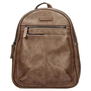 Enrico Benetti Caen 66624 Light taupe