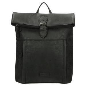 Enrico Benetti Ruby 66683 Black