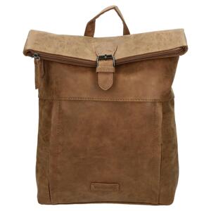 Enrico Benetti Ruby 66683 Camel
