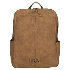 Enrico Benetti Kensi 66727 Camel